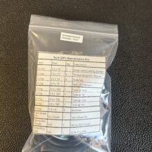 DPV Maintenance Package