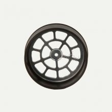 Shrimp BOV Mushroom Valve Assembly, Pair