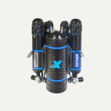 X-CCR