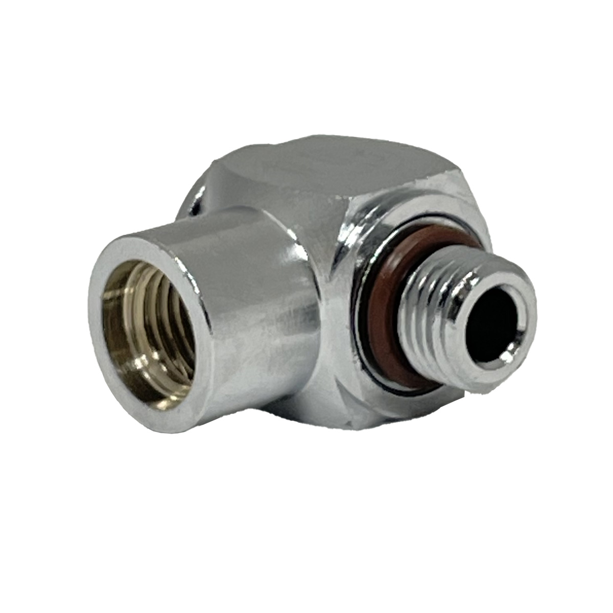 Low Pressure Angle Adapter - Image 5