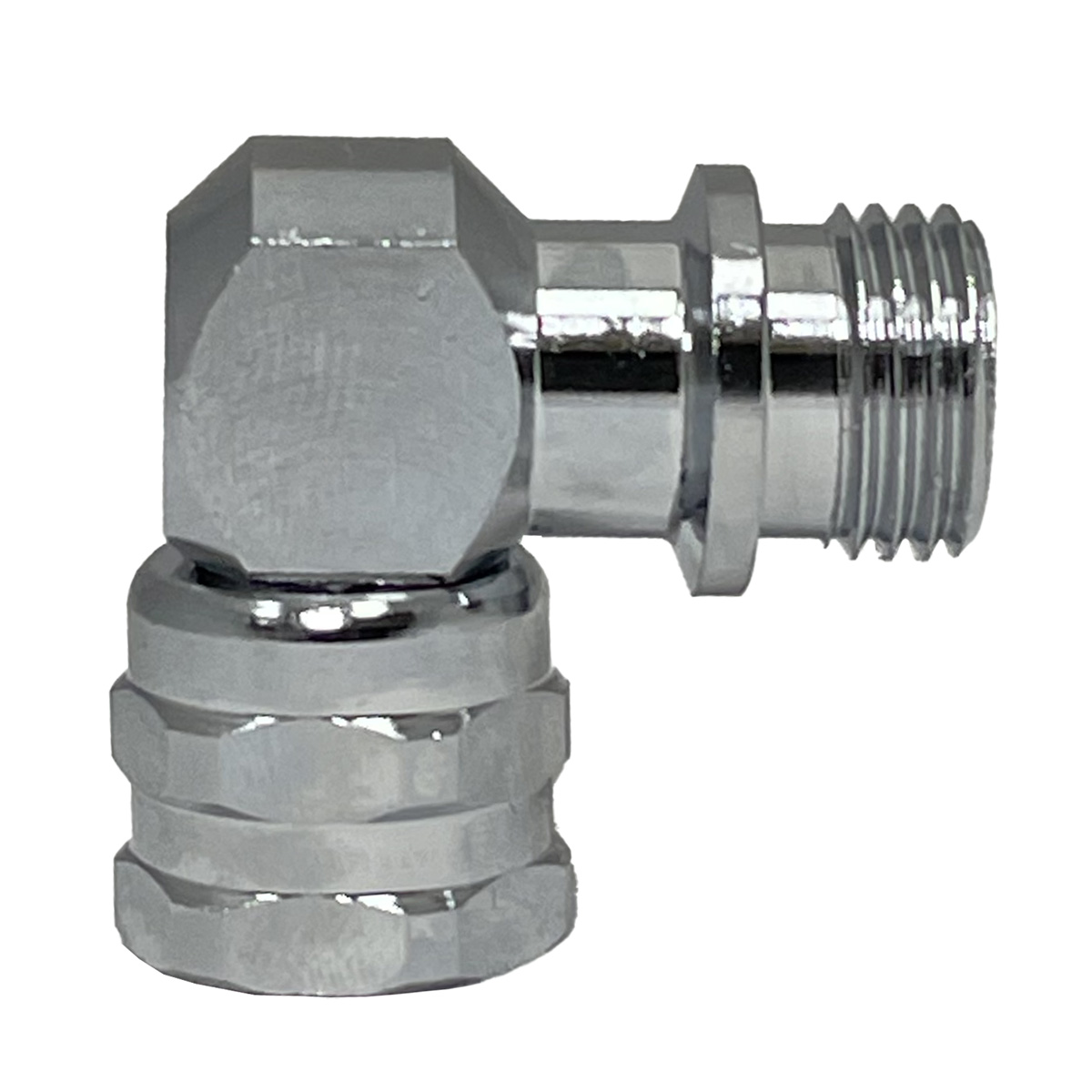 Low Pressure Angle Adapter - Image 3