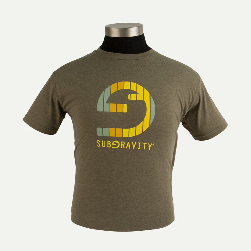 SubGravity T-Shirt - Image 3