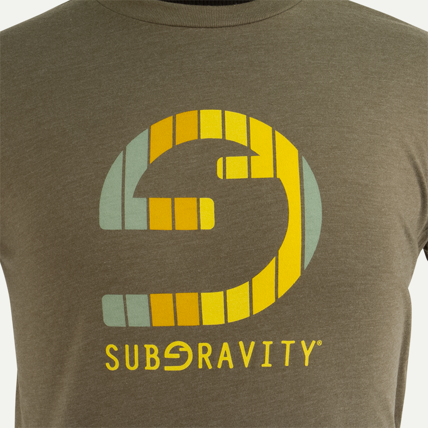 SubGravity T-Shirt - Image 4