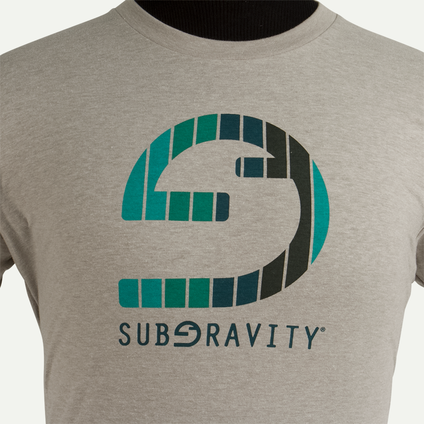 SubGravity T-Shirt - Image 5