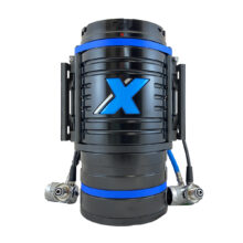 X-CCR Travel Kit