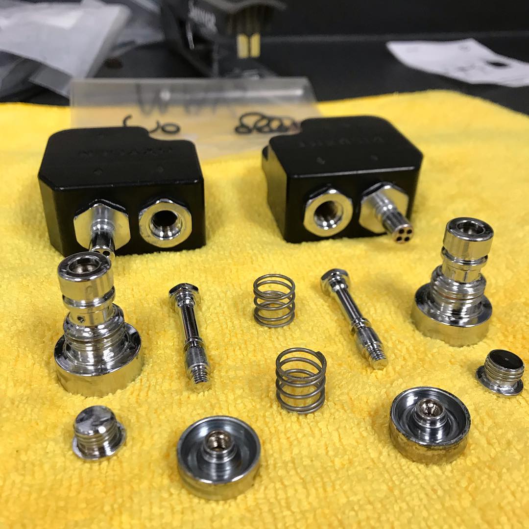 MAV Annual Rebuild Kit - Image 2