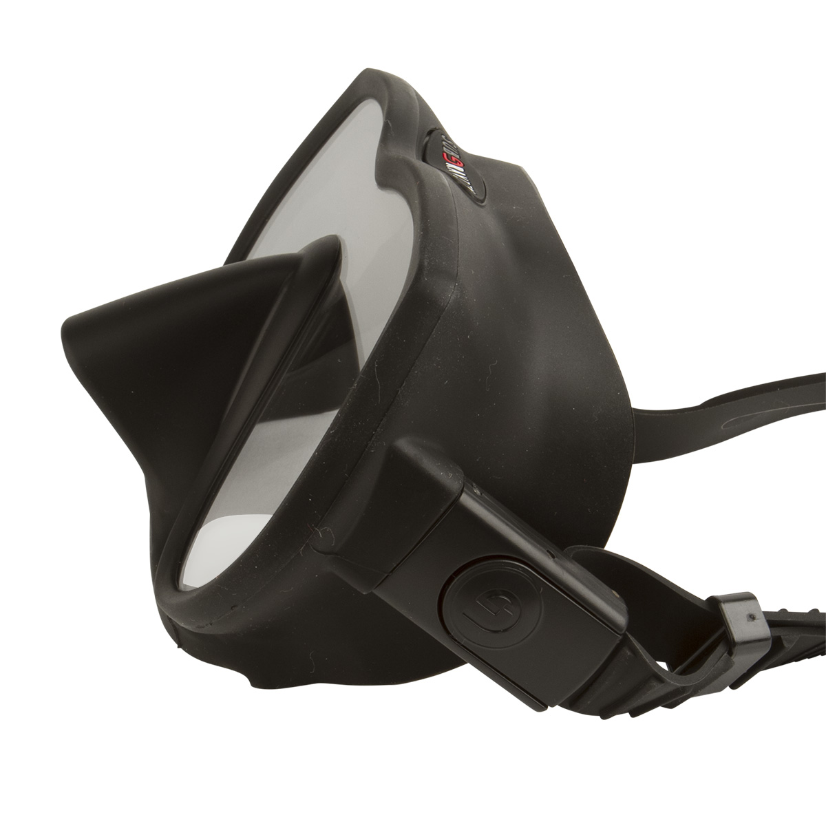 Vadose Frameless Mask - Image 5