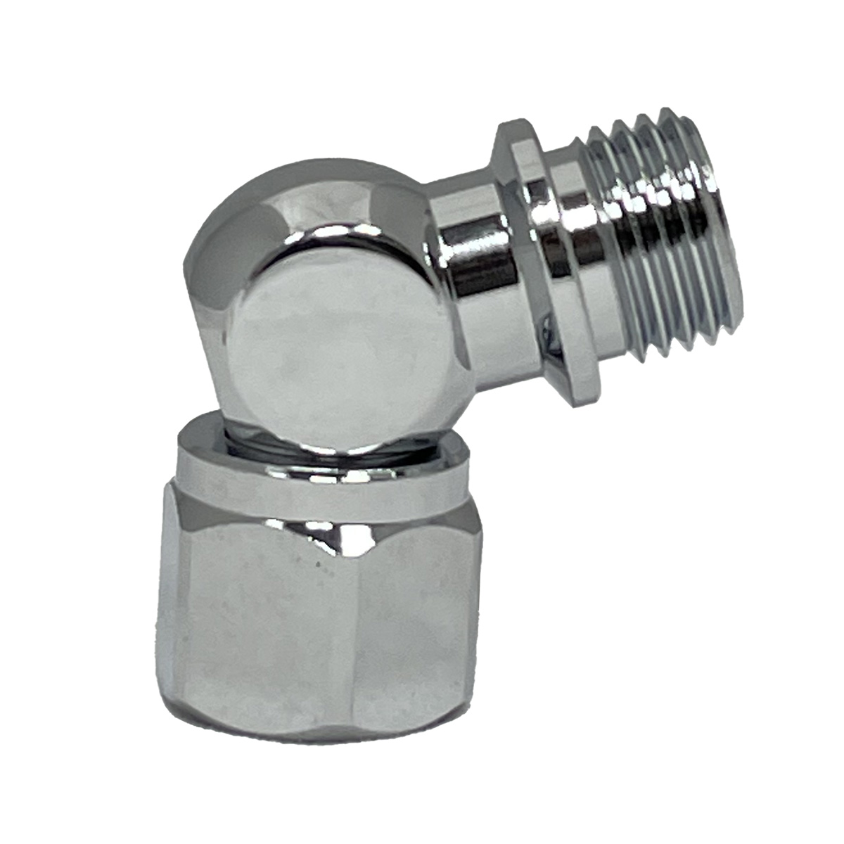 Low Pressure Angle Adapter - Image 2