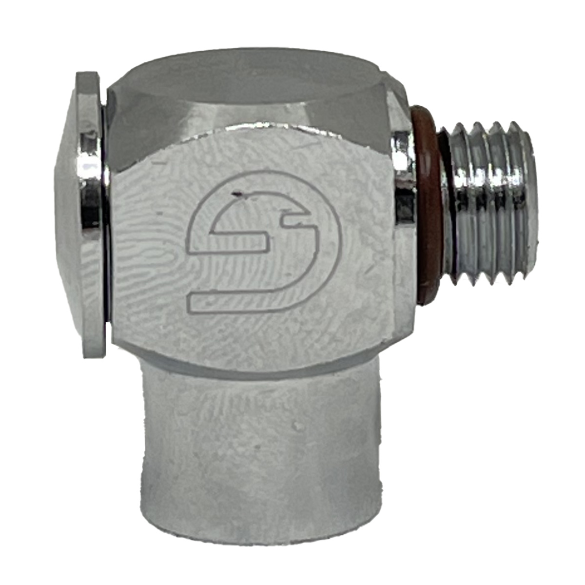 Low Pressure Angle Adapter - Image 4