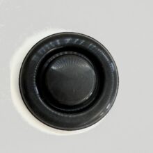 Shrimp BOV Purge Button