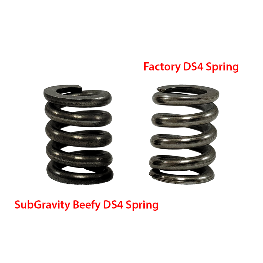Beefy DS4 Spring - Image 2