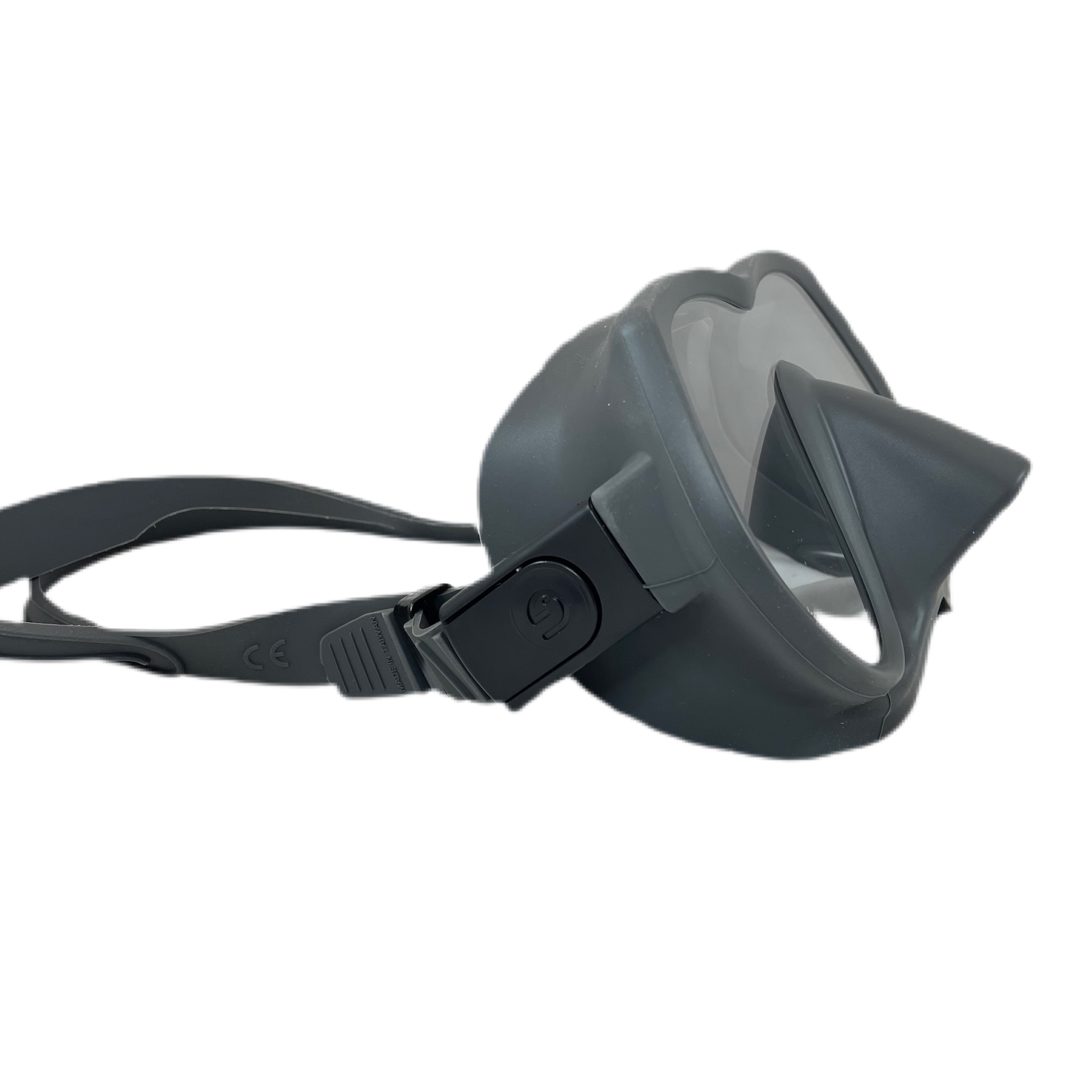 Vadose Frameless Mask - Image 4