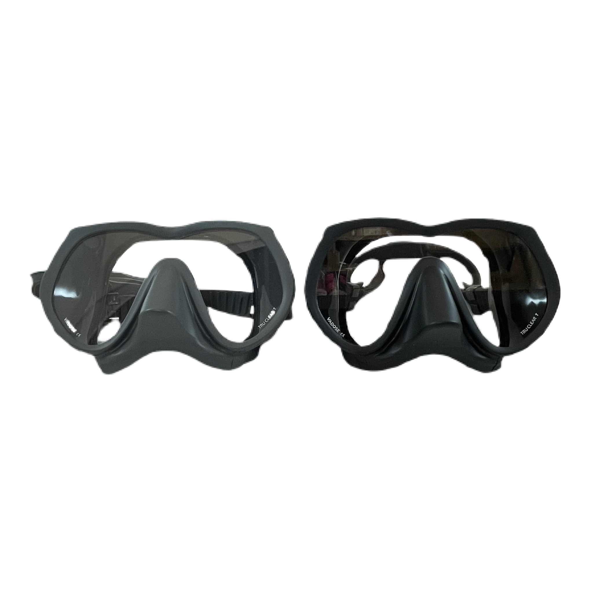 Vadose Frameless Mask - Image 8