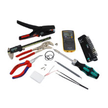 SG-1 Battery Service / Replacement (includes labor)