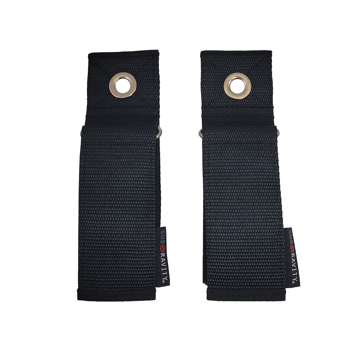 Bolt on Argon Straps - Image 3