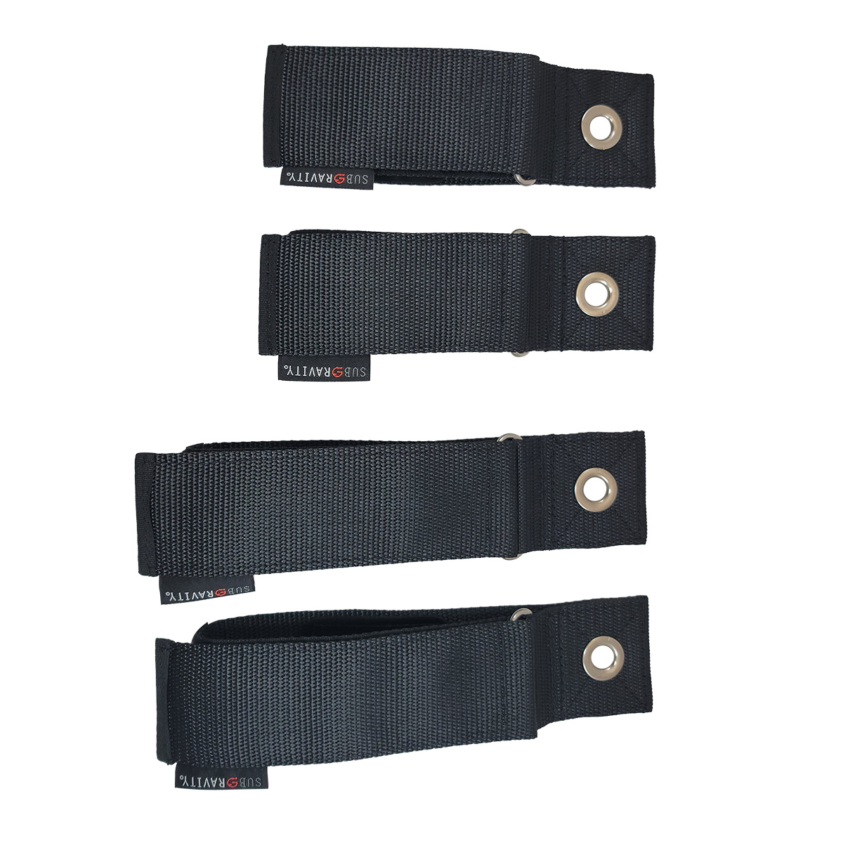 Bolt on Argon Straps - Image 2