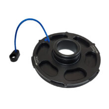 Sensor Container Lid v2 - X-CCR
