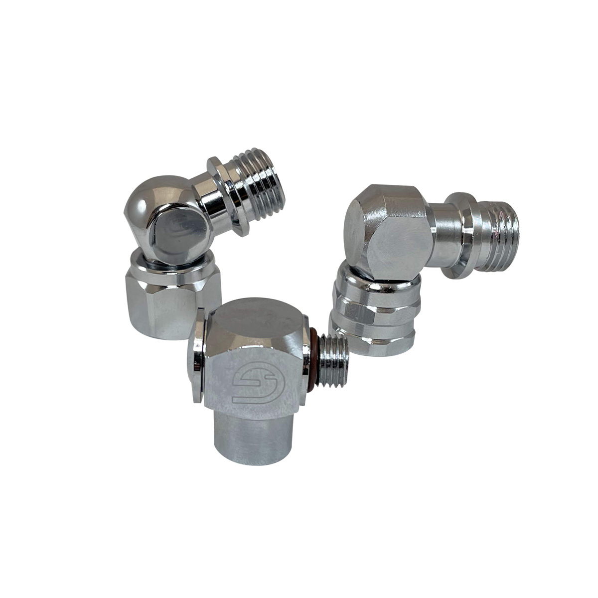 Low Pressure Angle Adapter - Image 6