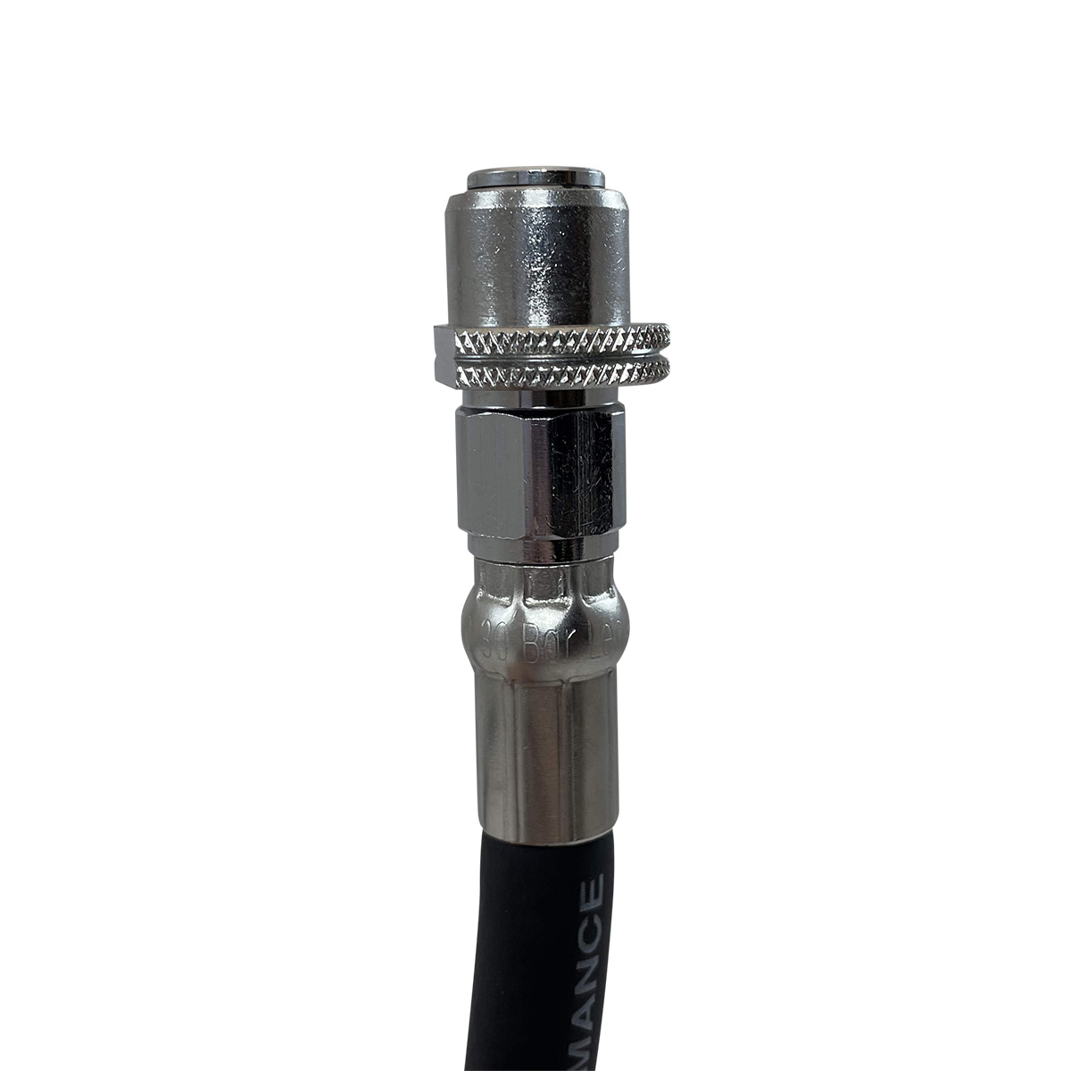 Rubber LP Easy Grip Dry Suit Hose - Image 3