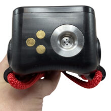 SG-1 Pressure Sensor Replacement