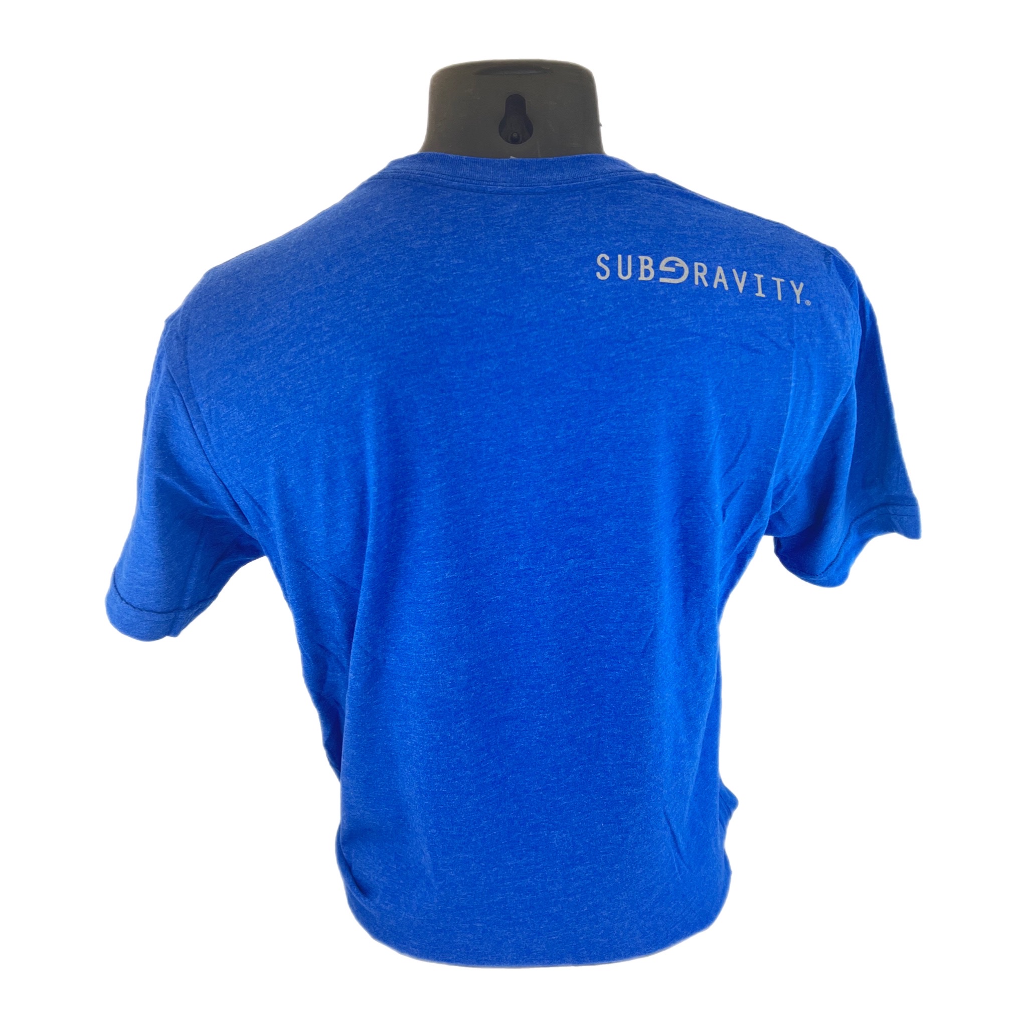 NEW SubGravity T-Shirt - Image 7
