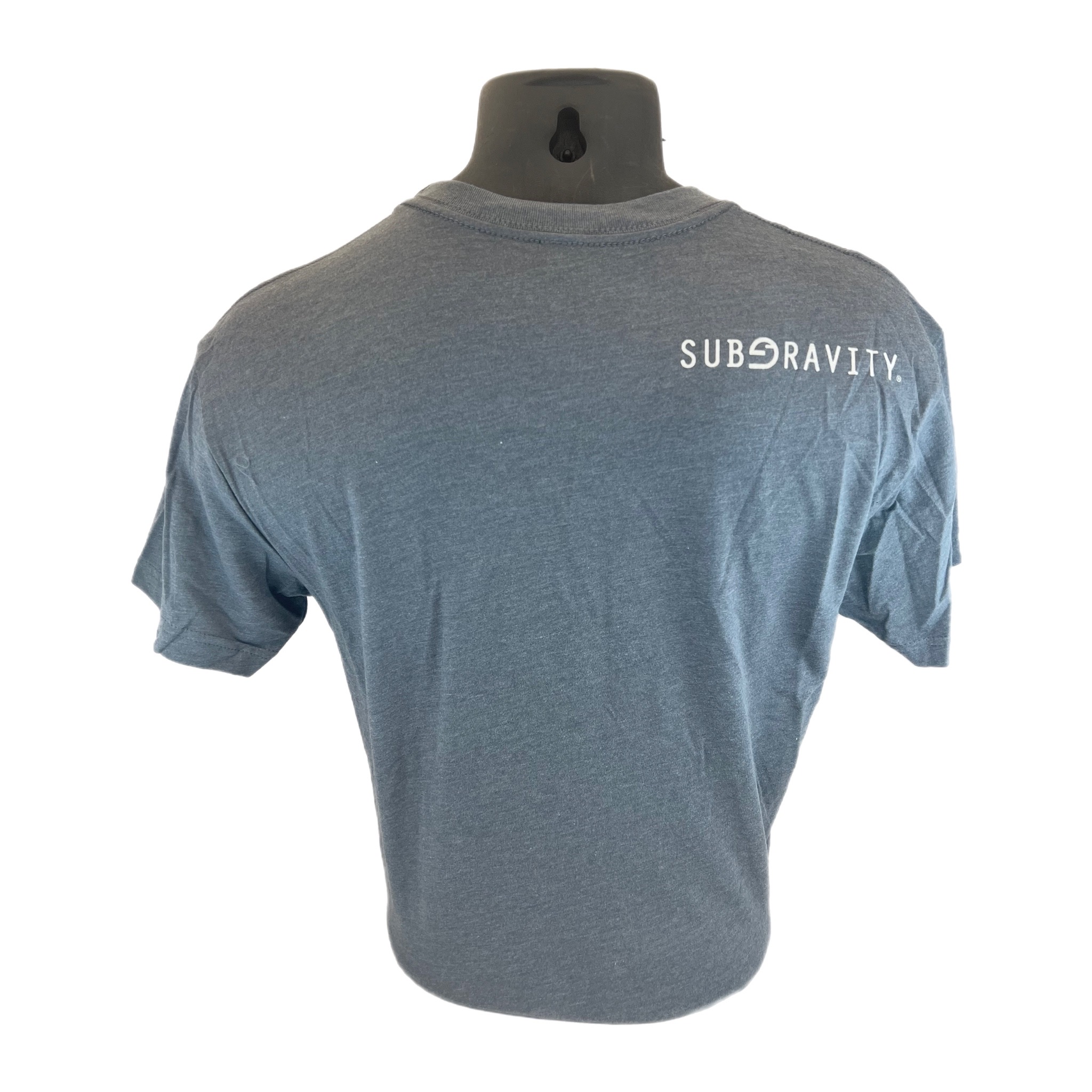 NEW SubGravity T-Shirt - Image 5