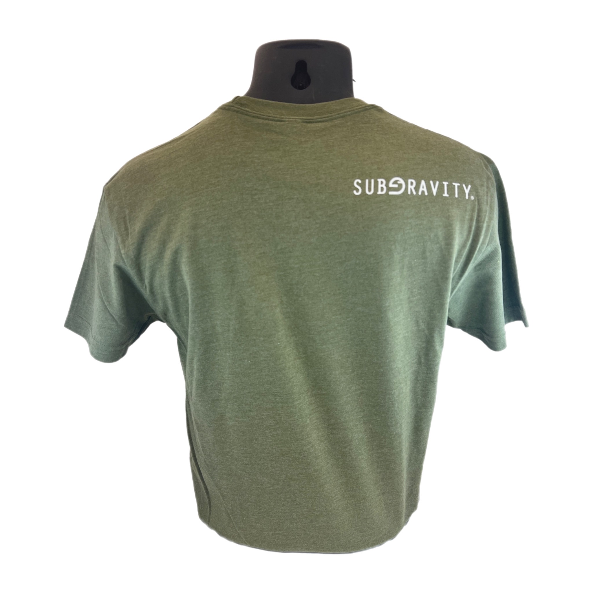 NEW SubGravity T-Shirt - Image 9