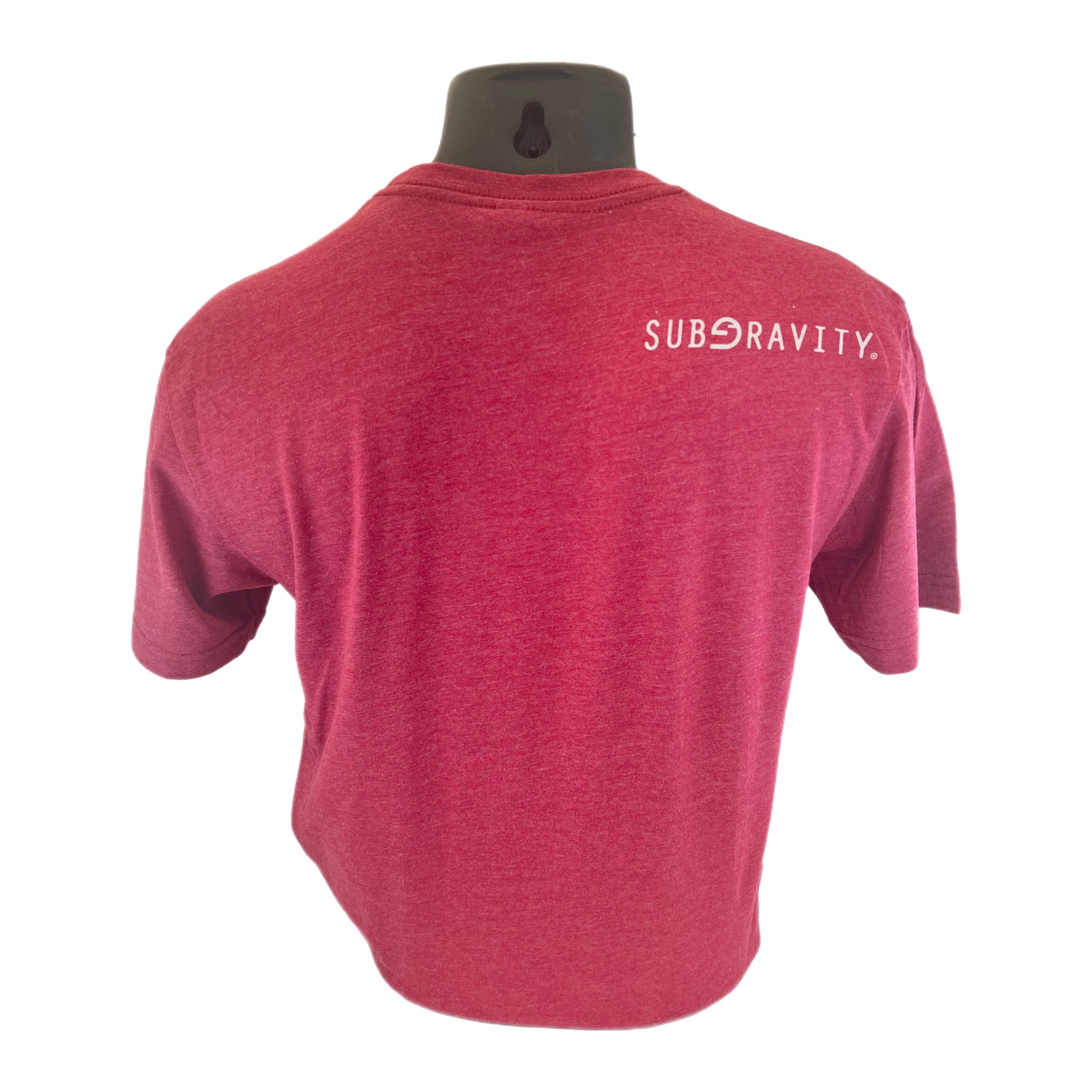 NEW SubGravity T-Shirt - Image 3