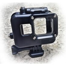 GoPro Hero 5/6/7 - Case Only