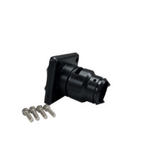 Shrimp BOV OTS P-Port