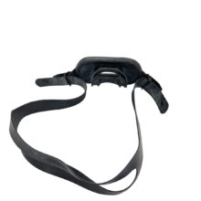 Drager Mouthpiece with retaining strap for Golem Shrimp BOV