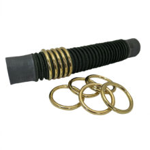 Ring Weights for Loop Hoses