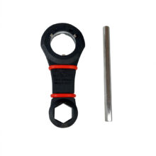 Hydpro Xo1 Series Multi Tool - Inflator Tool