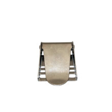 Stainless Steel Belt Buckle
