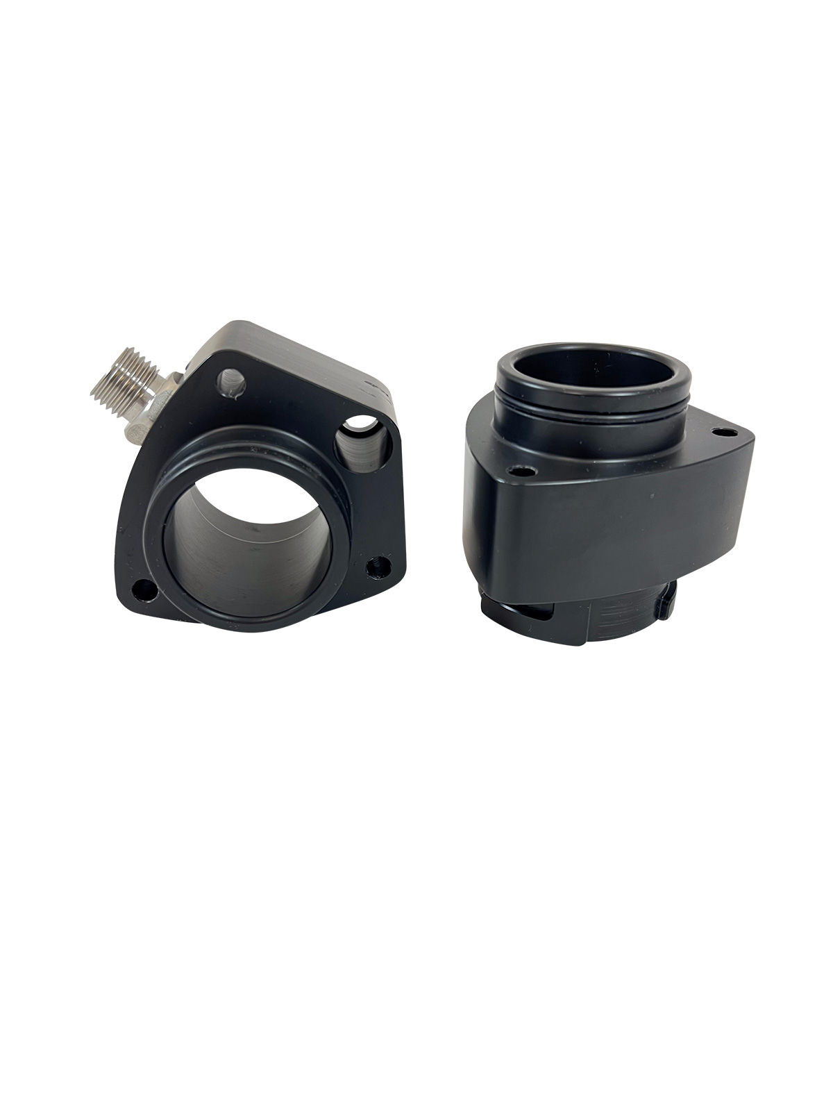hCCR Hose Connector Retrofit Kit - w/ Gas Adding - Image 3