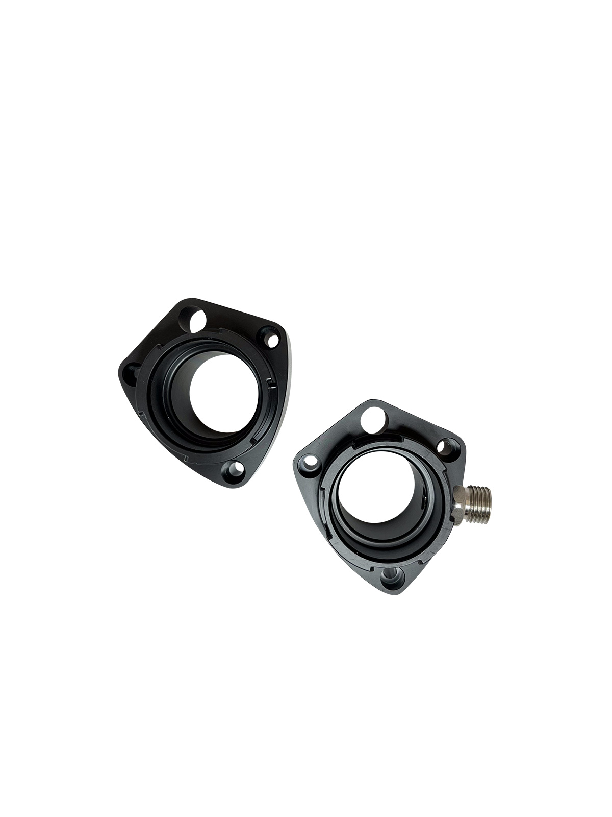 hCCR Hose Connector Retrofit Kit - w/ Gas Adding - Image 2