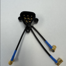 FLEX 2 Wiring Harness