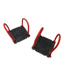 WOW Plate (Weight on Webbing Plate) - Pair