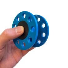 FSI (Free-Spinning Insert) for RES