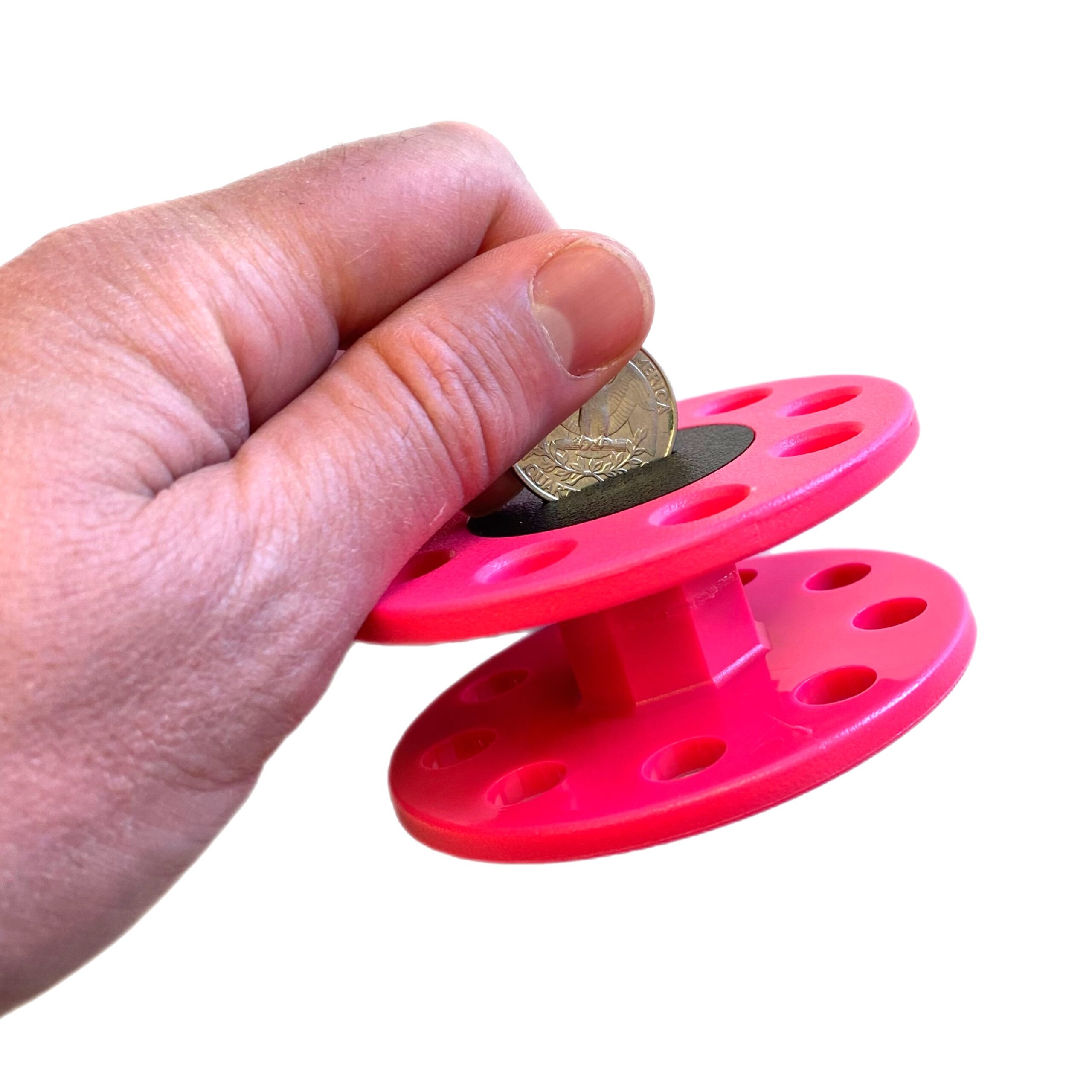 FSI (Free-Spinning Insert) for RES - Image 2