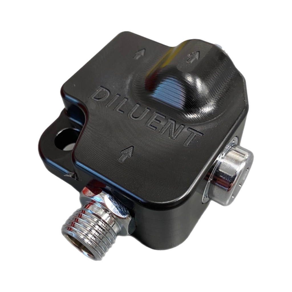 4-port BM Manual Addition Valves, MAV - Image 5