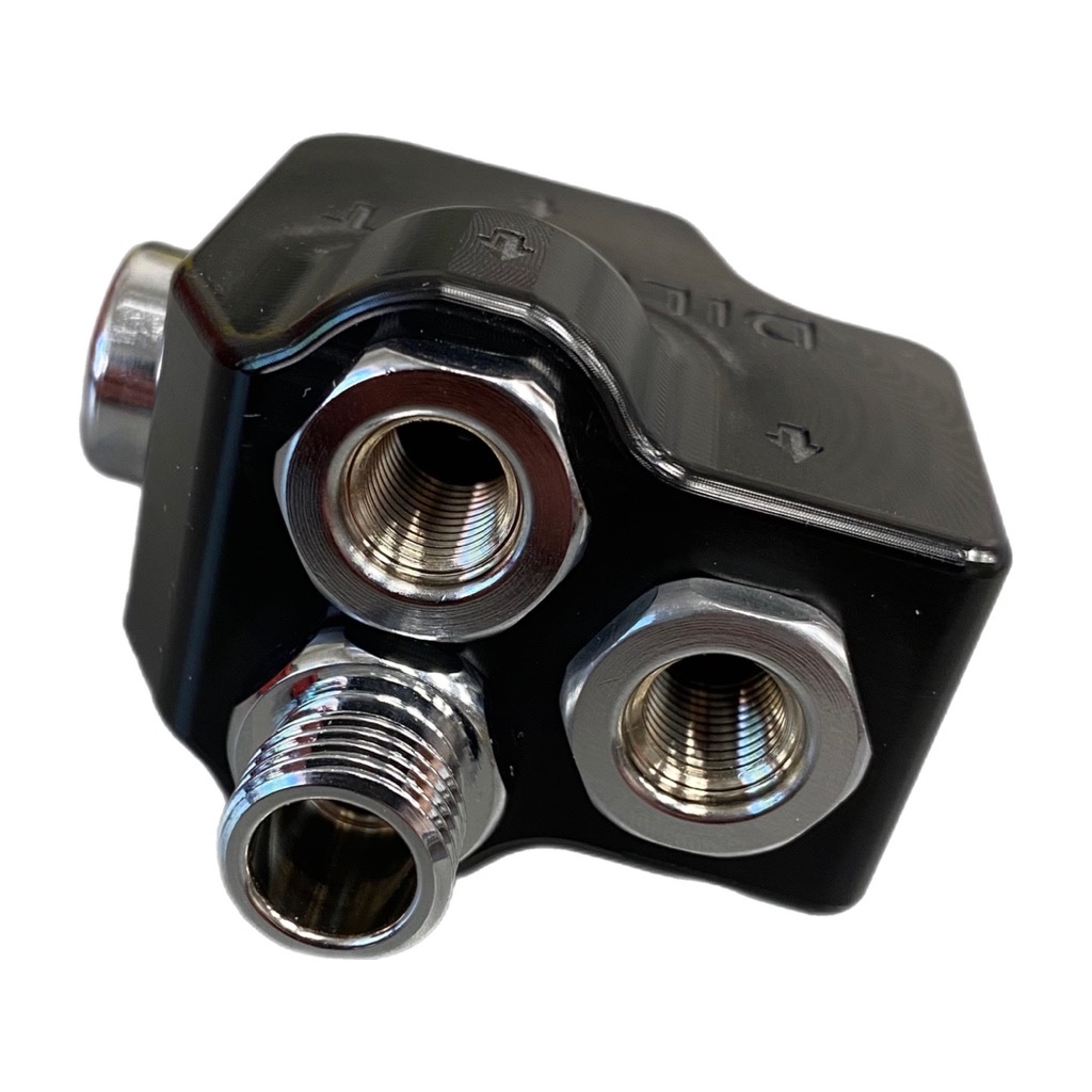 4-port BM Manual Addition Valves, MAV - Image 6