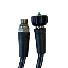 X-CCR High Pressure Replacement Hose