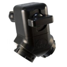 Sidemount DSV Y -Dive Surface Valve