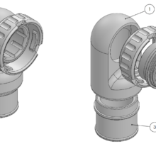 L-90 Coupler Parts