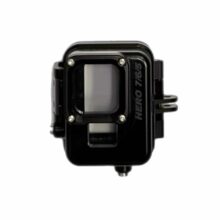 Used iQsub GoPro Hero 5/6/7 Housing