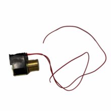Clearance HH Brass Solenoid