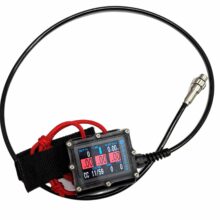 Used Shearwater Petrel 2 Monitor