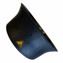 New (old stock) Bonex Carbon Fiber Shroud