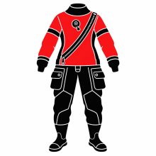 Drysuit Accessories
